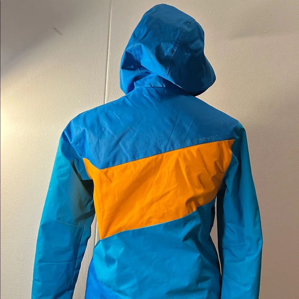 Obermeyer Winter jacket